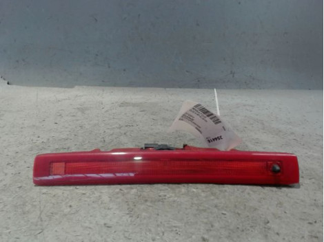 FEUX STOP SUPPLEMENTAIRE RENAULT CLIO III 2010-