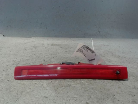 FEUX STOP SUPPLEMENTAIRE RENAULT CLIO III 2010-
