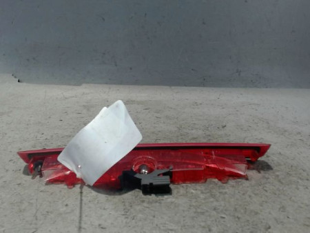 FEUX STOP SUPPLEMENTAIRE RENAULT CLIO III 2010-
