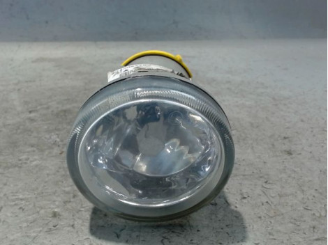 PHARE ANTIBROUILLARD AVANT GAUCHE CITROEN C3 2002-2005