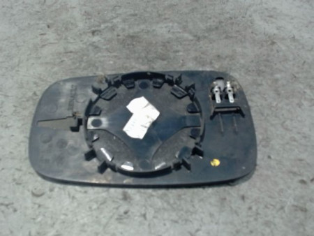 GLACE RETROVISEUR EXT D RENAULT MEGANE II PH1 02-05