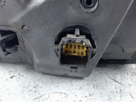 RETROVISEUR EXTERIEUR ELECTRIQUE DROIT RENAULT MEGANE II PH2 2006-