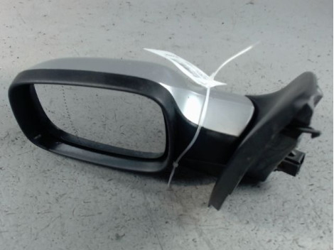 RETROVISEUR EXTERIEUR ELECTRIQUE GAUCHE RENAULT MEGANE II PH2 2006-