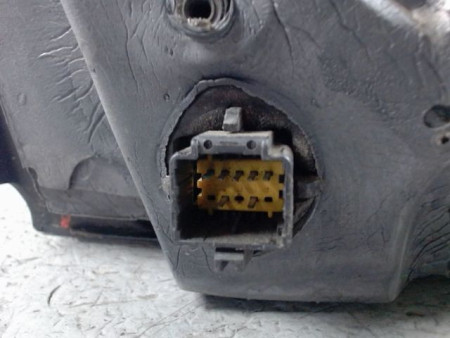 RETROVISEUR EXTERIEUR ELECTRIQUE GAUCHE RENAULT MEGANE II PH2 2006-