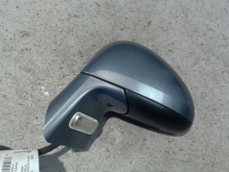 RETROVISEUR EXTERIEUR ELECTRIQUE GAUCHE CITROEN C4 04-08