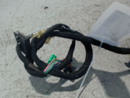 RETROVISEUR EXTERIEUR ELECTRIQUE GAUCHE CITROEN C4 04-08