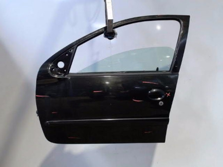 PORTE AVANT GAUCHE PEUGEOT 206 5P