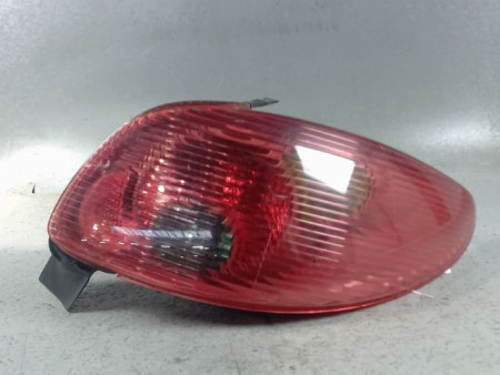 FEU ARRIERE DROIT PEUGEOT 206 5P