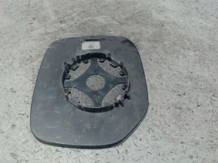 GLACE RETROVISEUR EXT D PEUGEOT PARTNER FGT 2002-
