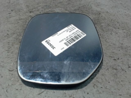 GLACE RETROVISEUR EXT G PEUGEOT PARTNER FGT 2002-