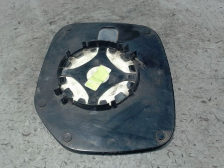 GLACE RETROVISEUR EXT G PEUGEOT PARTNER FGT 2002-