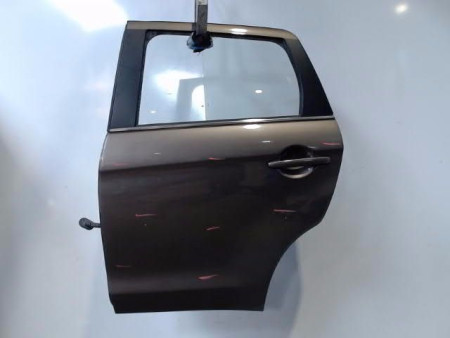 PORTE ARRIERE GAUCHE CITROEN C4 AIRCR.