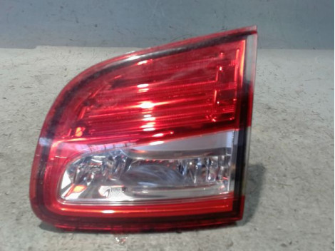 FEU ARRIERE INTERIEUR DROIT CITROEN C4 AIRCR.
