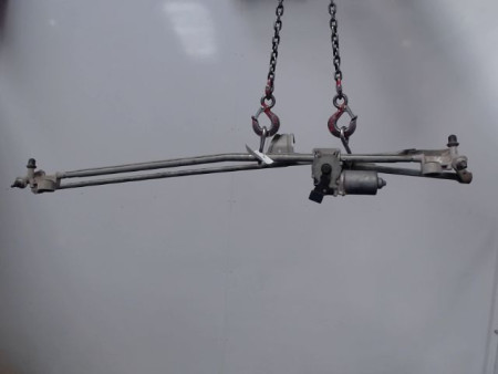 MECANISME ESSUIE-GLACE AVANT OPEL ZAFIRA 2005-