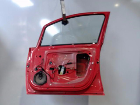 PORTE AVANT DROIT OPEL CORSA 2010-