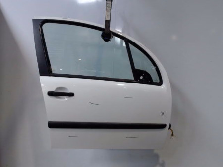 PORTE AVANT DROIT CITROEN C3 2005-