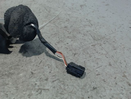 RETROVISEUR EXTERIEUR ELECTRIQUE DROIT CITROEN C3 2005-