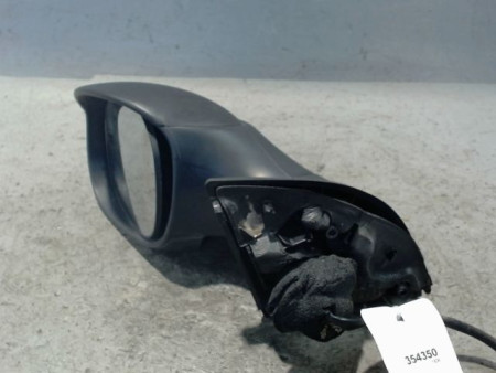 RETROVISEUR EXTERIEUR ELECTRIQUE GAUCHE CITROEN C3 2005-
