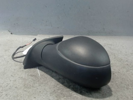 RETROVISEUR EXTERIEUR ELECTRIQUE GAUCHE CITROEN C3 2005-