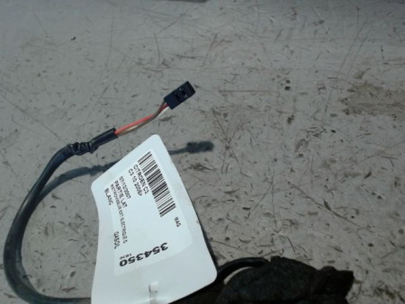RETROVISEUR EXTERIEUR ELECTRIQUE GAUCHE CITROEN C3 2005-