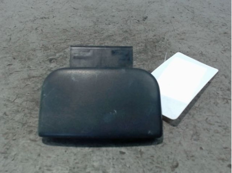 POIGNEE EXTERIEURE PORTE AVANT DROIT CITROEN BERLINGO FGT -2002