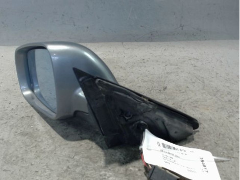 RETROVISEUR EXTERIEUR ELECTRIQUE GAUCHE AUDI A4 99-2001
