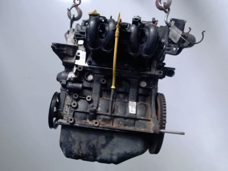 MOTEUR ESSENCE RENAULT TWINGO 2 2007- 1.2 