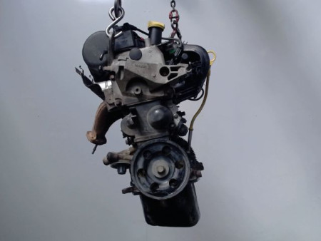 MOTEUR ESSENCE RENAULT TWINGO 2 2007- 1.2 