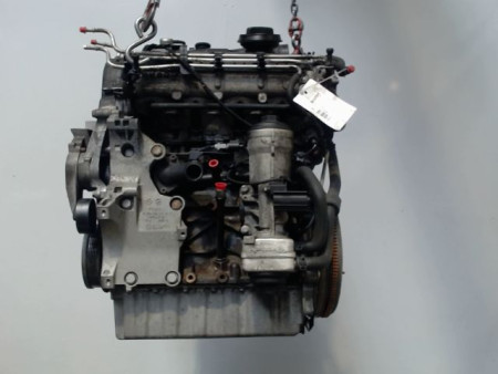 MOTEUR DIESEL VOLKSWAGEN GOLF V 2003-2009 1.9 TDI