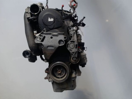 MOTEUR DIESEL VOLKSWAGEN GOLF V 2003-2009 1.9 TDI