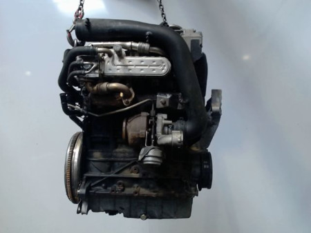 MOTEUR DIESEL VOLKSWAGEN GOLF V 2003-2009 1.9 TDI