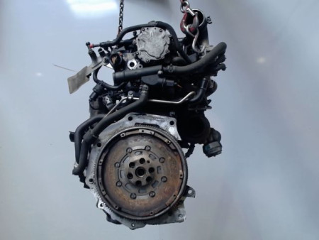 MOTEUR DIESEL VOLKSWAGEN GOLF V 2003-2009 1.9 TDI