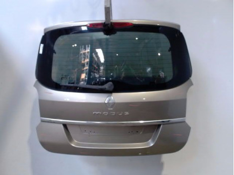 HAYON RENAULT MODUS LONGUE 2008-