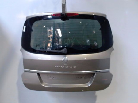 HAYON RENAULT MODUS LONGUE 2008-
