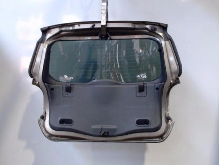 HAYON RENAULT MODUS LONGUE 2008-