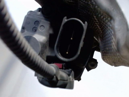 CREMAILLERE SEAT LEON 2009-