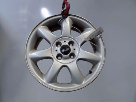 JANTE ALUMINIUM MINI MINI 2004-2006
