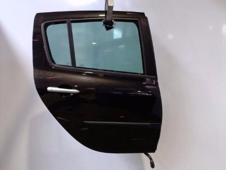 PORTE ARRIERE DROIT RENAULT CLIO III 2005-