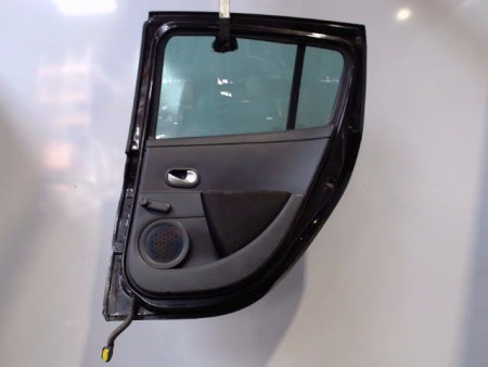 PORTE ARRIERE DROIT RENAULT CLIO III 2005-