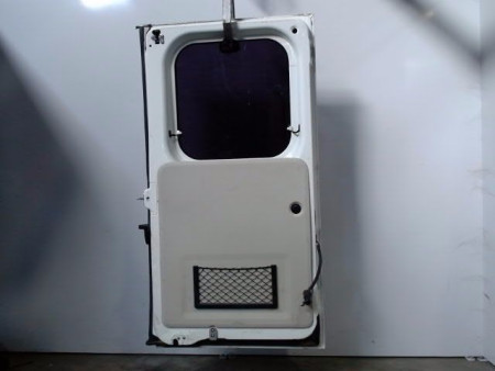 PORTE BATTANTE ARRIERE GAUCHE CITROEN JUMPER