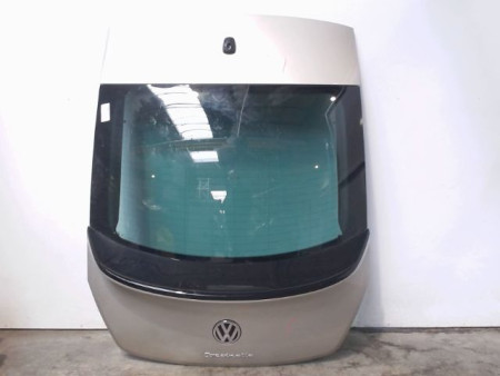 HAYON VOLKSWAGEN BEETLE