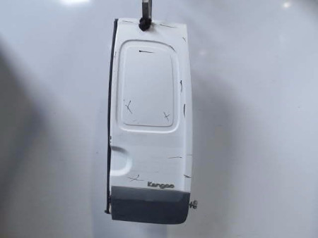 PORTE BATTANTE ARRIERE DROIT RENAULT KANGOO
