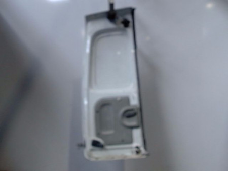 PORTE BATTANTE ARRIERE DROIT RENAULT KANGOO