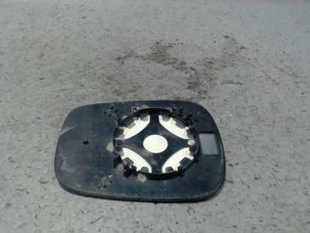 GLACE RETROVISEUR EXT D RENAULT KANGOO