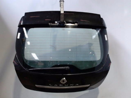 HAYON RENAULT LAGUNA III 2009-