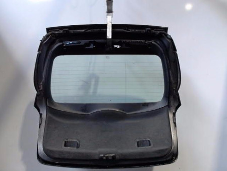 HAYON RENAULT LAGUNA III 2009-