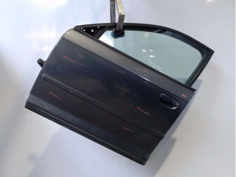 PORTE AVANT GAUCHE AUDI A3 SPORTBACK