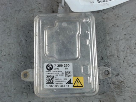 BOITIER XENON PHARE GAUCHE MINI MINI 2006-