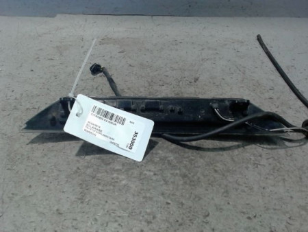 FEUX STOP SUPPLEMENTAIRE CITROEN C4 AIRCR.
