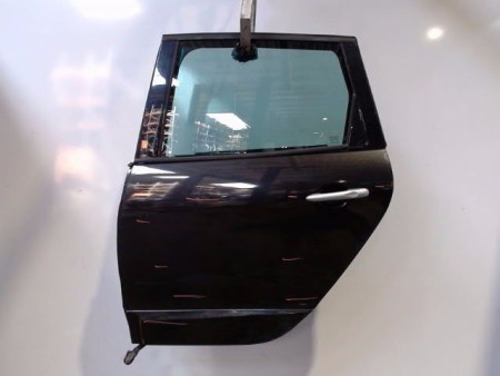 PORTE ARRIERE GAUCHE RENAULT SCENIC III 2009-